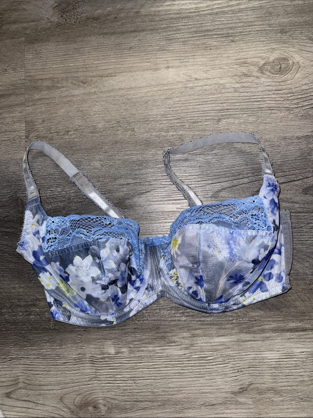 Panache bra